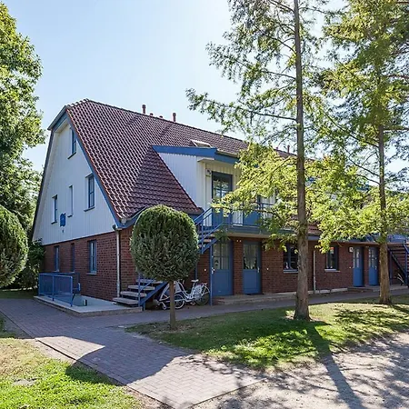 Appartement Papillon 06-2